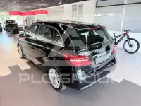 2018 Mercedes Benz B 180