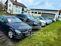 2018 Mercedes Benz B 180
