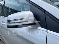 2018 Mercedes Benz B 180