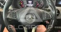 2018 Mercedes Benz B 180