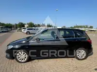 2018 Mercedes Benz B 180