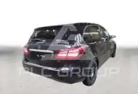 2018 Mercedes Benz B 180