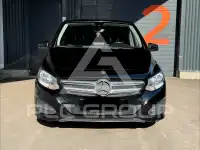 2018 Mercedes Benz B 180