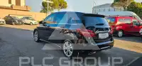 2018 Mercedes Benz B 180