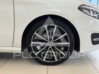 2018 Mercedes Benz B 180