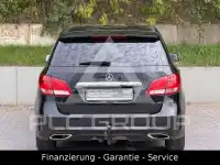 2018 Mercedes Benz B 180