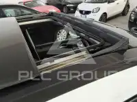 2018 Mercedes Benz B 180