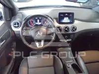 2018 Mercedes Benz B 180