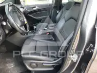 2018 Mercedes Benz B 180
