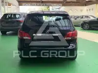 2018 Mercedes Benz B 180