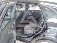2018 Mercedes Benz B 180