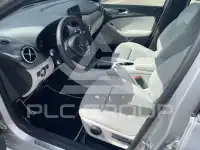 2018 Mercedes Benz B 180