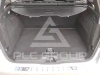 2018 Mercedes Benz B 180