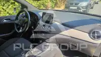 2018 Mercedes Benz B 180