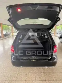 2018 Mercedes Benz B 180