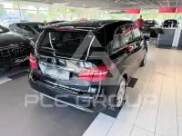 2018 Mercedes Benz B 180
