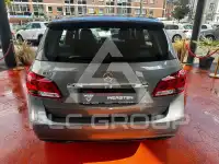 2018 Mercedes Benz B 180