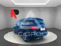 2018 Mercedes Benz B 180