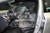 2018 Mercedes Benz B 180