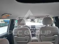 2018 Mercedes Benz B 180