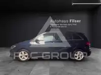 2018 Mercedes Benz B 180