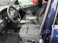 2018 Mercedes Benz B 180