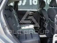 2018 Mercedes Benz B 180