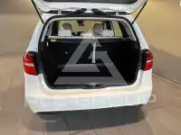 2018 Mercedes Benz B 180