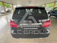 2018 Mercedes Benz B 180