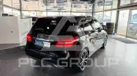 2018 Mercedes Benz B 180