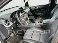 2018 Mercedes Benz B 180