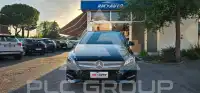 2018 Mercedes Benz B 180