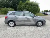 2018 Mercedes Benz B 180
