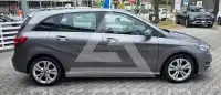 2018 Mercedes Benz B 180