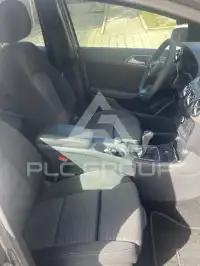 2018 Mercedes Benz B 180