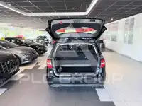 2018 Mercedes Benz B 180