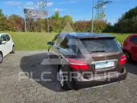 2018 Mercedes Benz B 180