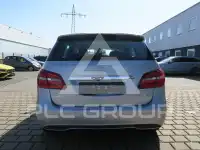 2018 Mercedes Benz B 180