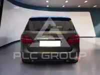 2018 Mercedes Benz B 180