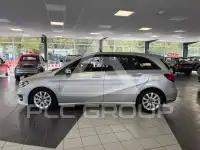 2018 Mercedes Benz B 180