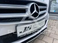 2018 Mercedes Benz B 180