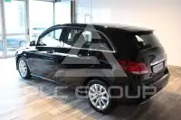 2018 Mercedes Benz B 180