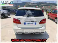 2018 Mercedes Benz B 180
