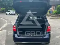 2018 Mercedes Benz B 180