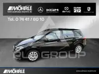 2018 Mercedes Benz B 180