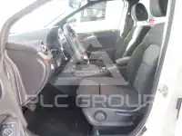 2018 Mercedes Benz B 180