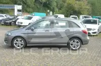 2018 Mercedes Benz B 180