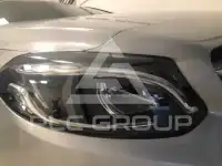 2018 Mercedes Benz B 180