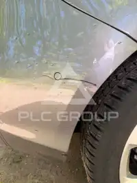 2018 Mercedes Benz B 180