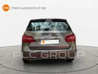 2018 Mercedes Benz B 180